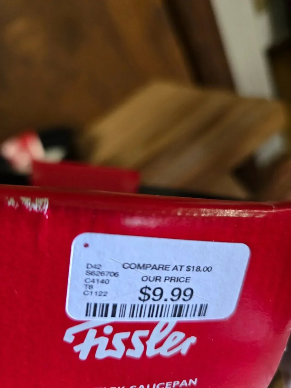 Made in Italy Fissler 9